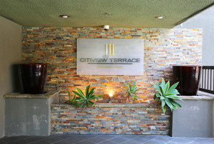 CitiView Terrace Apartments