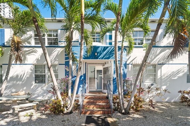 property at 1241 13th St