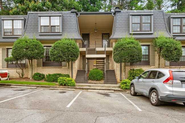 property at 103 La Rue Pl NW