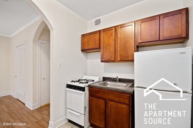 4827 N Damen Ave in Chicago, IL - Building Photo - Building Photo