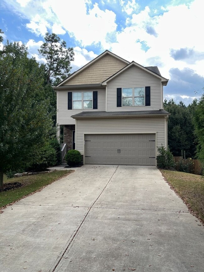 property at 82 Stephens Mill Dr