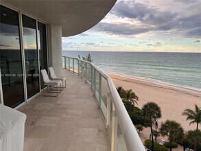 18671 Collins Ave, Unit 601 in Sunny Isles Beach, FL - Building Photo - Building Photo