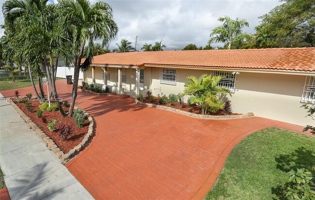 property at 8861 SW 88th St