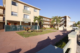 Renedo Apartments