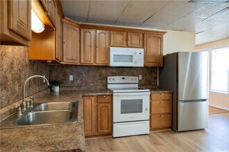 43 Rivulet St in Woonsocket, RI - Building Photo - Building Photo