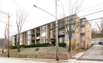 820 Fuller Apartments