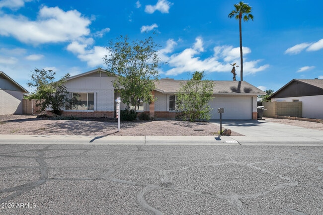 4415 E Joan De Arc Ave