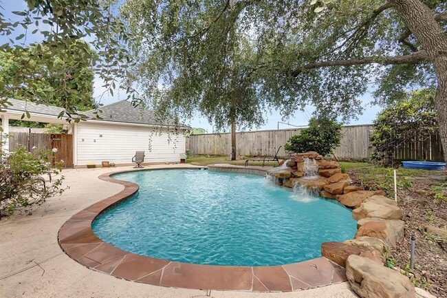 property at 19138 Cotton Gin Dr