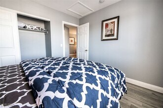 3833 Via Lucia Dr in Las Vegas, NV - Building Photo - Building Photo