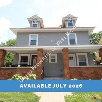 102 Fuller Ave SE in Grand Rapids, MI - Building Photo