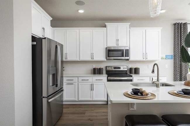 15883 Tollington Alley in Winter Garden, FL - Building Photo - Building Photo