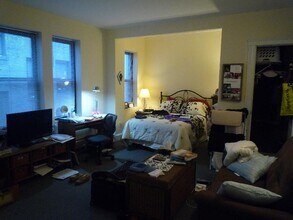 8 Aberdeen St in Boston, MA - Building Photo - Building Photo