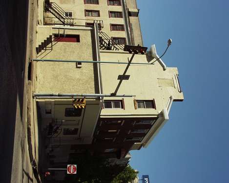 ORIOLES NEST APARTMENTS in Norristown, PA - Building Photo - Other