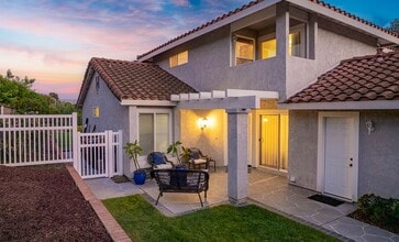 3922 Ravenswood Dr in Yorba Linda, CA - Building Photo - Building Photo