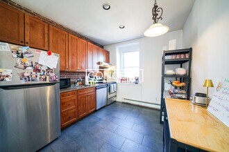 486 Massachusetts Ave, Unit 3 in Boston, MA - Building Photo - Building Photo