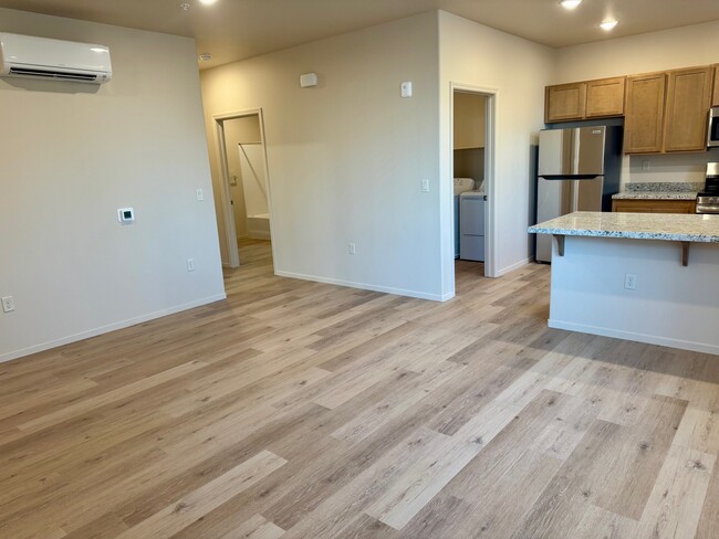 River Ranch Apartments in Fernley, NV - Building Photo - Building Photo