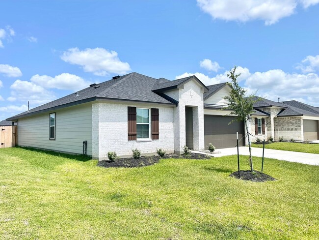 7515 Cattle Walker Ct in Rosharon, TX - Building Photo - Building Photo