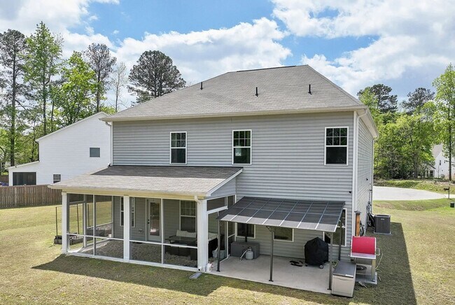 3901 Bluffwind Dr in Raleigh, NC - Building Photo - Building Photo