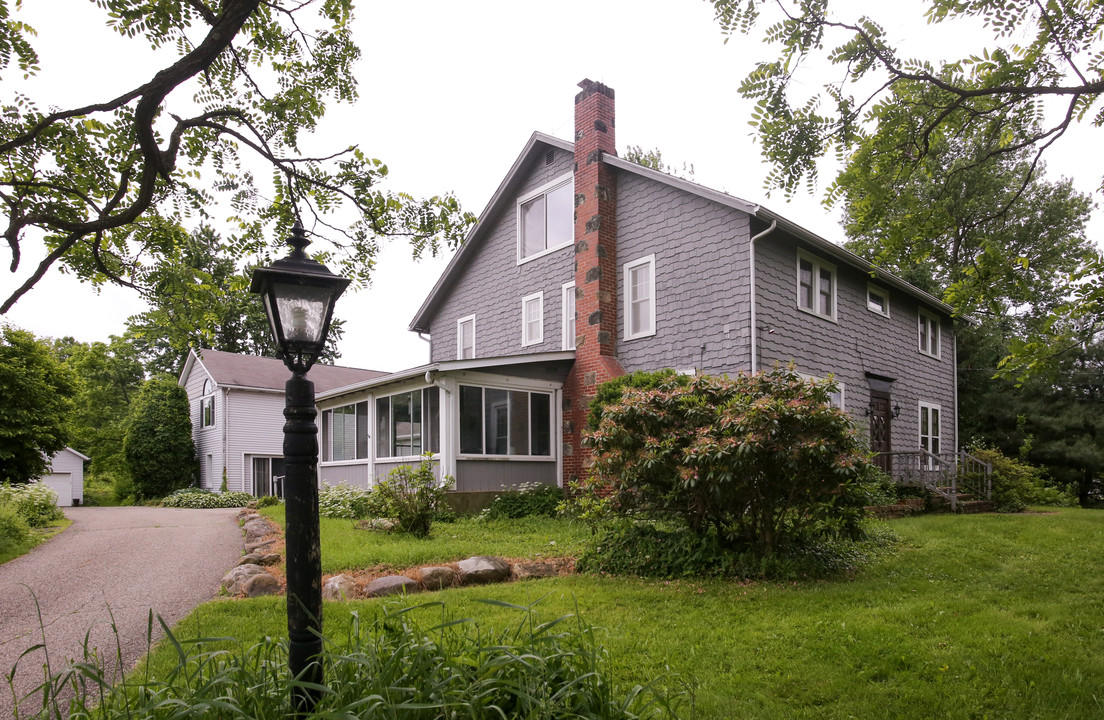 Milestones Adult Group Home in Bainbridge Township, OH - Building Photo