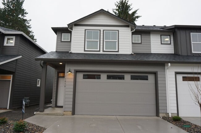 property at 11416 NE 127th Ct