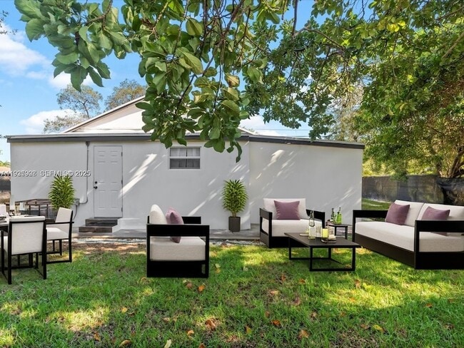 property at 1829 NW 62nd Terrace