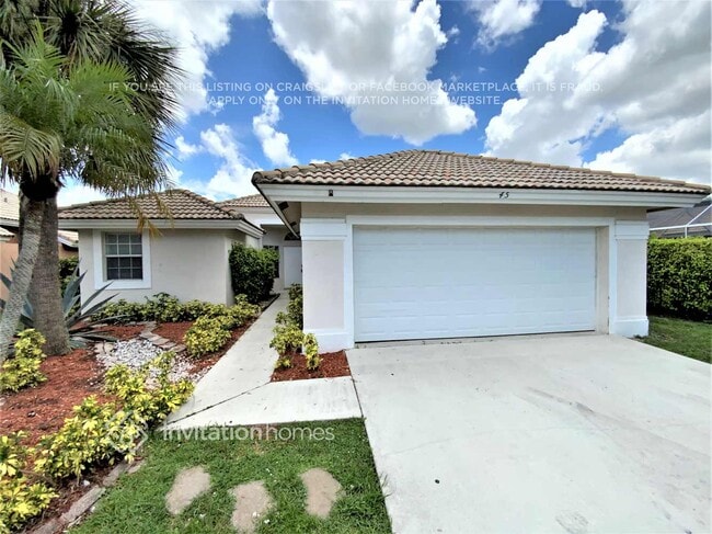 property at 45 Citrus Park Dr