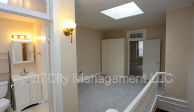 715 S Linwood Ave in Baltimore, MD - Building Photo - Building Photo