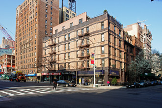 376 Amsterdam Ave in New York, NY - Building Photo - Building Photo