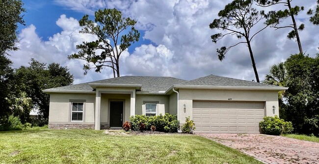 property at 4679 Kendsha St