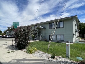 605 Princeton Ave N, Unit A in Wenatchee, WA - Building Photo - Building Photo