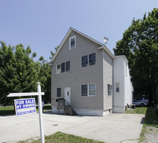 1988 New York Ave Apartments