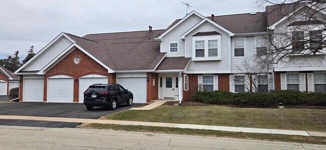 property at 207 Norfolk Ct