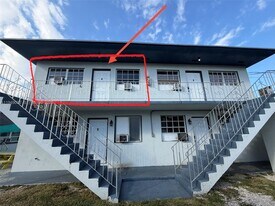 7638 N Miami Ave in Miami, FL - Building Photo