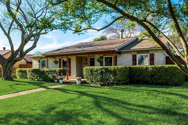 11505 Featherbrook Dr in Dallas, TX - Building Photo - Building Photo