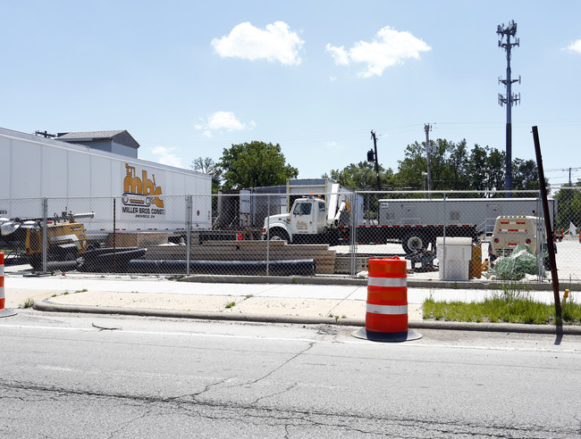 Proposed University of Toledo Student Housing in Toledo, OH - Building Photo - Building Photo