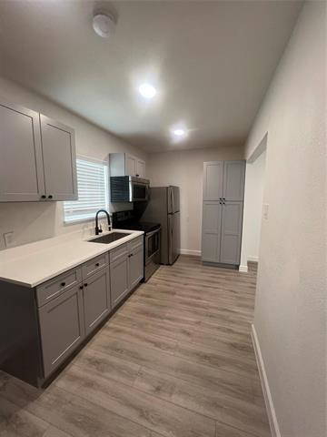 1019 N Chandler Dr in Fort Worth, TX - Building Photo