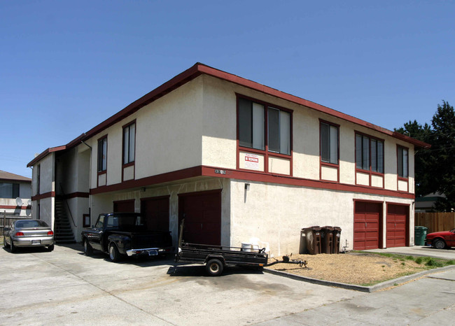 1317 Coalinga Ave in Richmond, CA - Building Photo - Building Photo