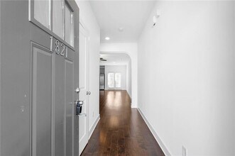 1821 Edgehill Dr in Lithonia, GA - Building Photo - Building Photo