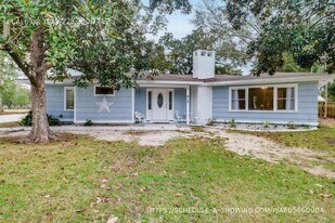 419 E 2nd St in Long Beach, MS - Building Photo