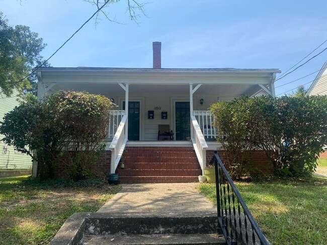 1011 Clarendon St in Durham, NC - Building Photo - Building Photo