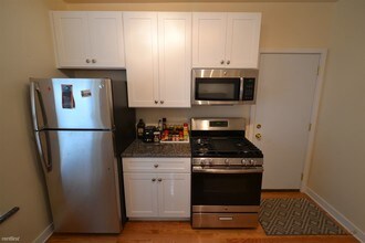 4901 N Whipple St in Chicago, IL - Building Photo - Building Photo