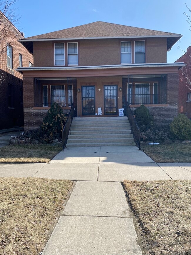 3931 W Lafayette Blvd, Unit 1