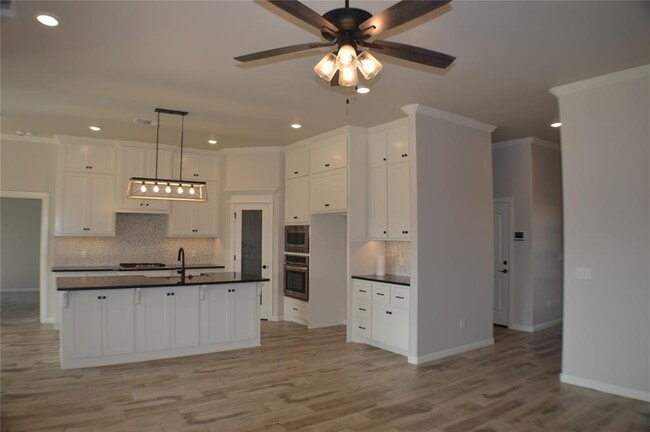 property at 3616 NW 190th St