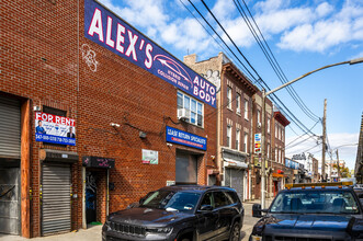 2250 McDonald Ave in Brooklyn, NY - Building Photo - Building Photo