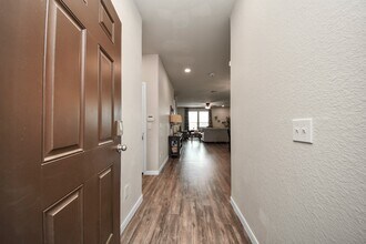 15806 Winter Cypress Wy in Cypress, TX - Building Photo - Building Photo