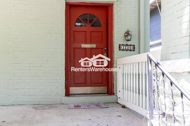 3226 Campbell St in Kansas City, MO - Building Photo - Building Photo