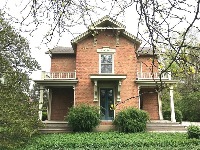 property at 1309 Oswego Rd