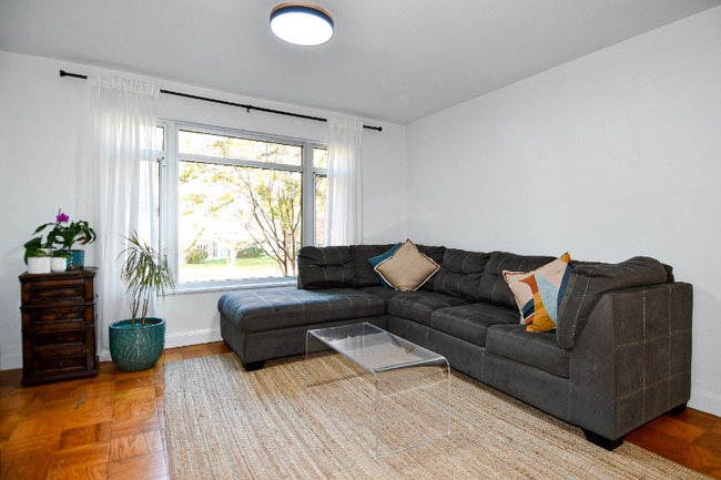 property at 5301 Westbard Cir