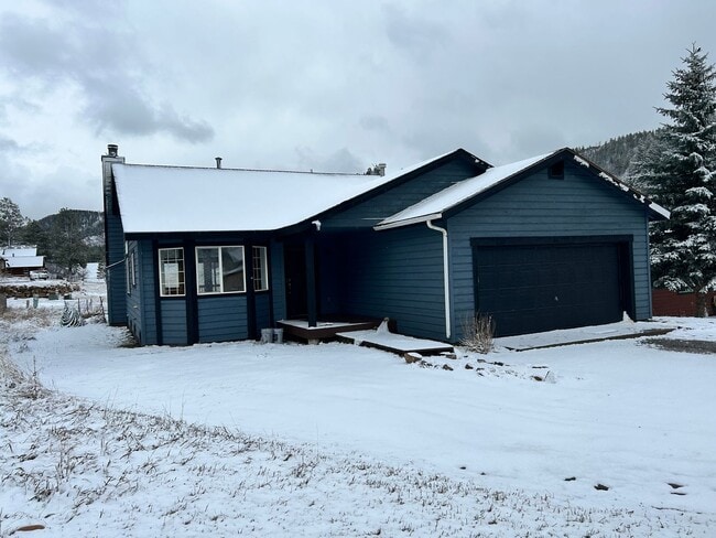 property at 1080 Alpine Forest Dr