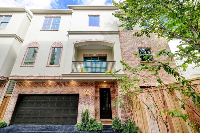 505 Reinicke St in Houston, TX - Building Photo - Building Photo